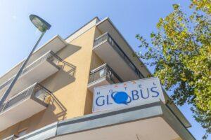 Hotel Globus