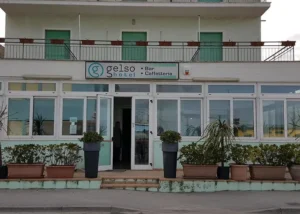 Hotel Gelso