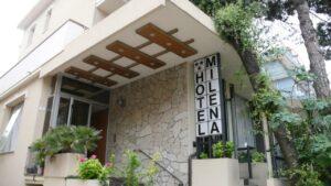 Hotel Milena