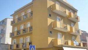 Hotel Gobbi Marebello