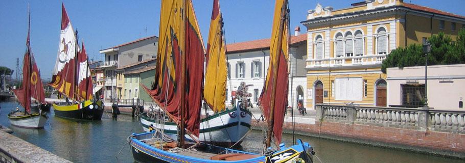 cesenatico-porto-antico