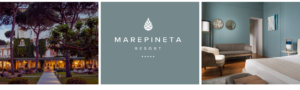 MarePineta Resort