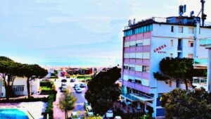 Hotel Ambra