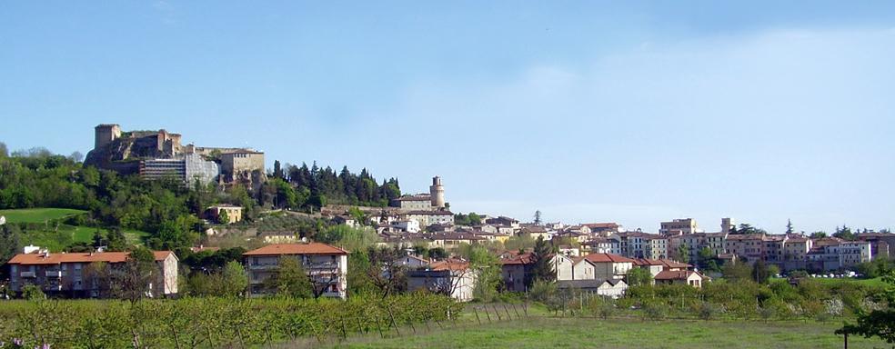 Castrocaro Terme: un gioiello di benessere e storia in Romagna