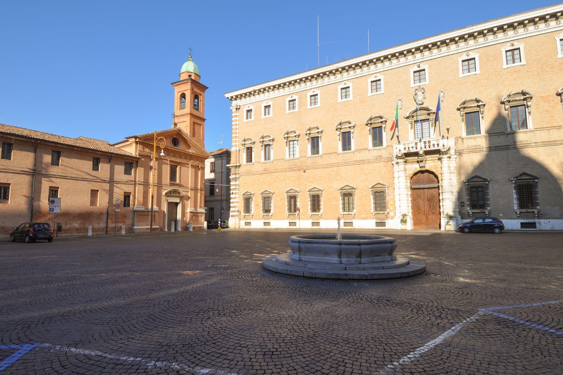 Forlì: crocevia di storia, arte e cultura nel cuore della Romagna